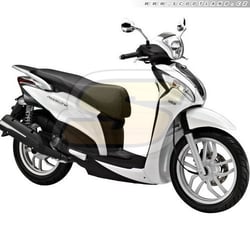 People One 125 13-16