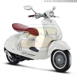 Vespa 946