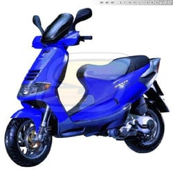 Skipper 125-150 2T 98-99