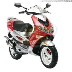 Speedfight 2 AC 01-08