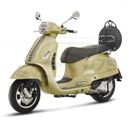 Vespa GTS 125i IGET