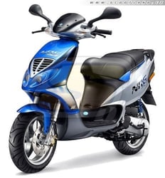 NRG mc3 Purejet 02-04