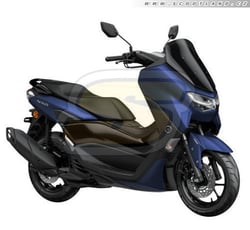 N-max 125 21-
