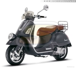 Vespa GTV 07-