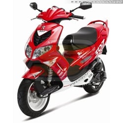 Speedfight 2 LC 01-08