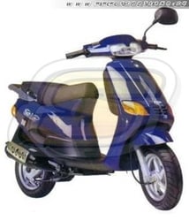 Zip 94-96 Fast Rider