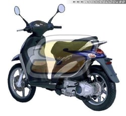 Liberty 125-150 01-04