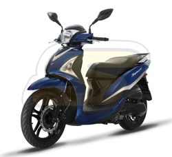 Symphony ST 18-20 LC