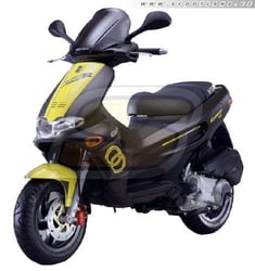 Runner 180 VXR 00-01