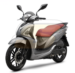 Symphony ST 17-20 AC