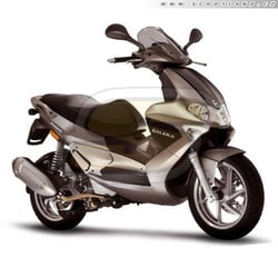 Runner 125 VX 05-