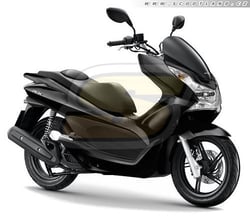 PCX 10-14