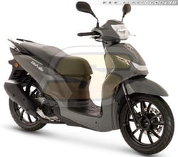 Belville 125