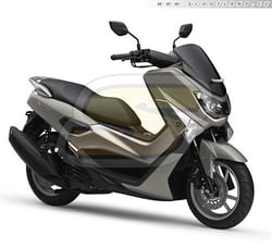N-max 125 15-20