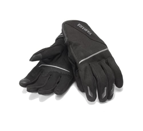 Summer Gloves YAMAHA Broad Black Male A20BG101B02L