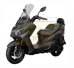 Joyride S 22-