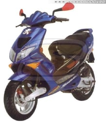 Speedfight 1 LC 97-00