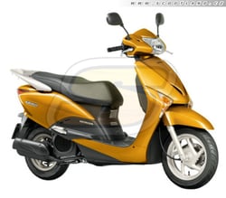 Lead 110