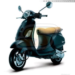 Vespa LX 3V 12-
