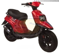 Booster Original 95-98