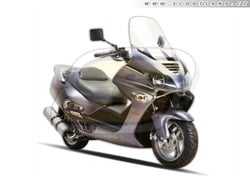 Arrow 250