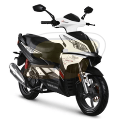 Ardour 125i