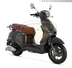 Zahara 125i
