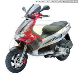 Runner 200 VXR 02-04