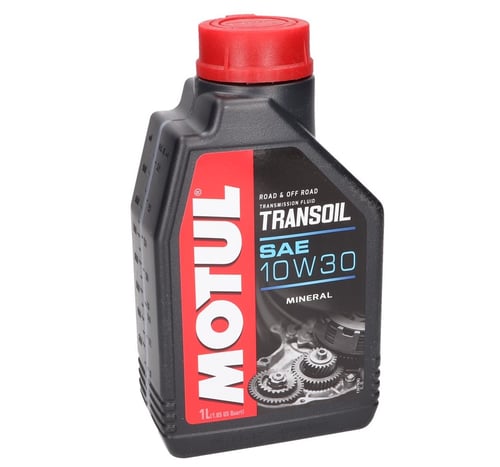 Olej převodový 10W30 Motul Trans Oil