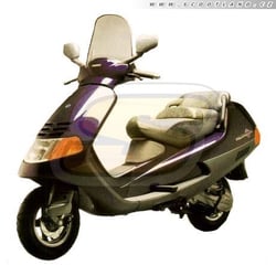 Hexagon LX 125-150 2T 94-97