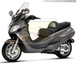 X9 500 Evolution 03-