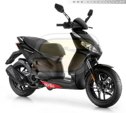 Sport City One 125