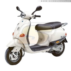 Vespa ET2 97-05
