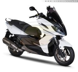 K-XCT 125i 16-