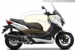 Xmax 250 14-16