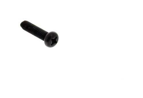 Screw, Pan Head (76t) 9890106025BL