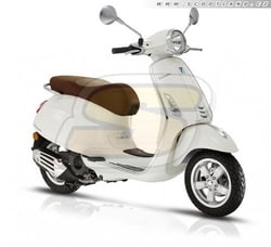 Vespa Primavera 2T 14-