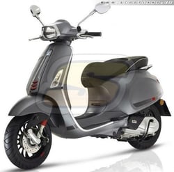 Vespa Sprint 14-