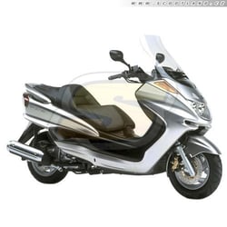 Majesty 250 00-