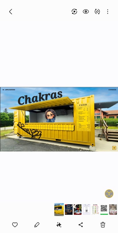 Chakras