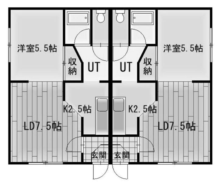 Property in 10 Jōdōri, Asahikawa – photo 2 of 17 – Asahikawa, Asahikawa, Hokkaido, Japan