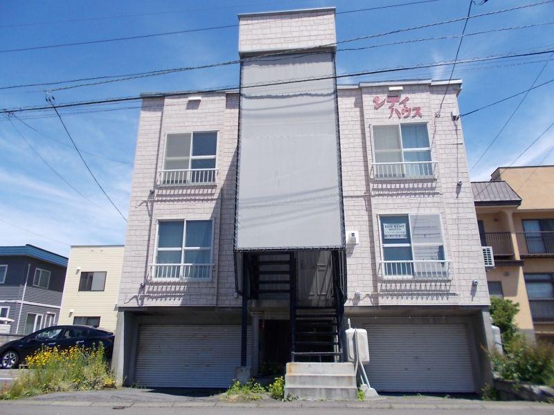 Property in 10 Jōdōri, Asahikawa – photo 11 of 17 – Asahikawa, Asahikawa, Hokkaido, Japan