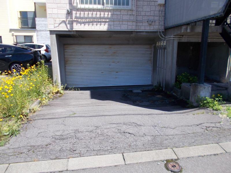 Property in 10 Jōdōri, Asahikawa – photo 14 of 17 – Asahikawa, Asahikawa, Hokkaido, Japan
