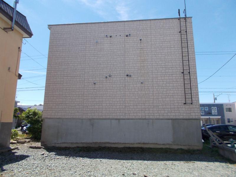 Property in 10 Jōdōri, Asahikawa – photo 16 of 17 – Asahikawa, Asahikawa, Hokkaido, Japan