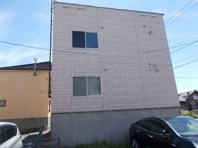 Property in 10 Jōdōri, Asahikawa – photo 17 of 17 – Asahikawa, Asahikawa, Hokkaido, Japan