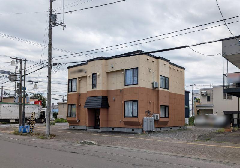 Property in 2 Jōdōri, Asahikawa – Asahikawa, Asahikawa, Hokkaido, Japan