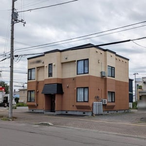 Property in 2 Jōdōri, Asahikawa