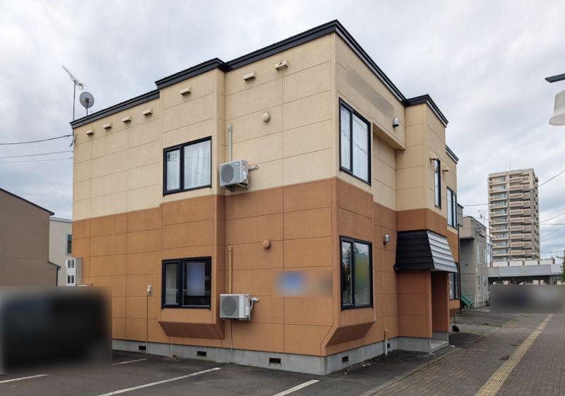 Property in 2 Jōdōri, Asahikawa – photo 4 of 9 – Asahikawa, Asahikawa, Hokkaido, Japan