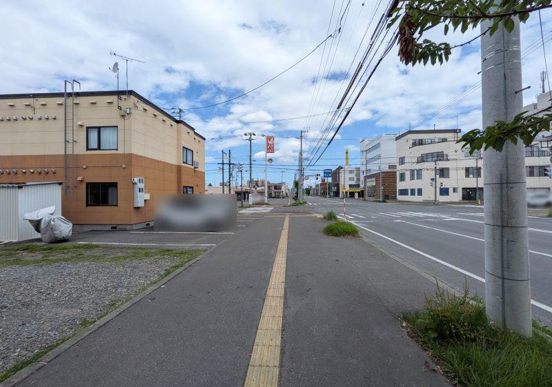 Property in 2 Jōdōri, Asahikawa – photo 5 of 9 – Asahikawa, Asahikawa, Hokkaido, Japan
