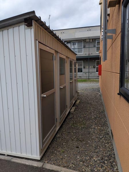 Property in 2 Jōdōri, Asahikawa – photo 8 of 9 – Asahikawa, Asahikawa, Hokkaido, Japan